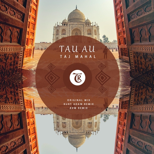 Tau AU - Taj Mahal [TR130]